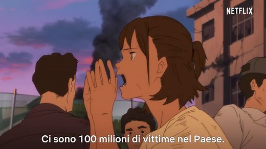 Japan Sinks: 2020 - La recensione