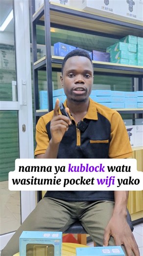 unlimited internet WiFi CCTV security camera Android tv box on Instagram: "🚫📶 Kick Out WiFi Intruders Instantly! With the Toplink Universal Router, you stay in control: ✅ See who’s connected ✅ Block unwanted users ✅ Enjoy faster & safer internet Your WiFi, your rules 🔒✨ #ToplinkRouter #BlockIntruders #UnlimitedInternet #StayConnected #WiFiControl #SmartLiving #FastInternet"