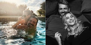 Cristina Marino: "Non potevo dare ai miei figli un padre migliore"