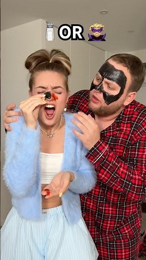 SODA + SPIDER-MAN pranks😂 What’s the funniest?😈