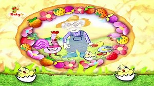 58K views · 1.6K reactions | Sing-a-long with Old MacDonald, BaaBaa Black Sheep, Little Bo Peep and lots more Nursery Rhymes on our Mobile App. The classic ones are always the best - here's our favorite! | BabyTV | Facebook