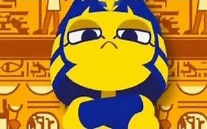 NNN - Zone Ankha (完整版)