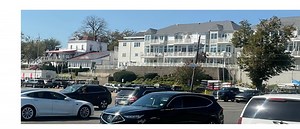 Historic Houses of Perth Amboy