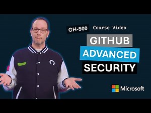 Introduction to GitHub Advanced Security | GH-500 | Episode 1