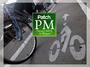 Bicyclist Sues Little Boy Who Made Her Fall: Patch PM