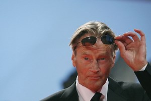 Sam Shepard, actor, Pulitzer-winning playwright, dead at 73