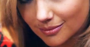Lady Antebellum, Kate Upton Bartender Music Video