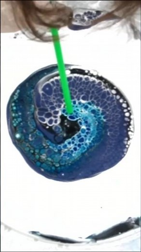 Easy Acrylic Pouring Hacks for Starters