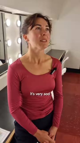 5.3K views · 24 reactions | Limited tickets available for The Last Shout in The Drum!  This powerful show, marking 200 years of the lifeboat service, explores courage, sacrifice, and the drive to help others. We're thrilled to bring you exclusive behind-the-scenes interviews with the cast and crew of this powerful production.  Tue 03 - Sat 07 Sep ️ theatreroyal.com/whats-on/the-last-shout | Theatre Royal Plymouth | Facebook