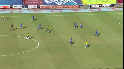 Mamelodi Sundowns vs Kaizer Chiefs Highlights