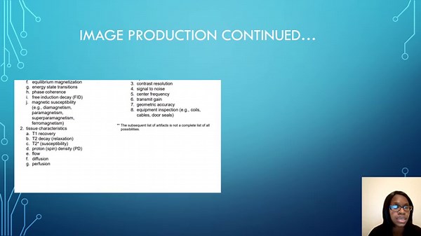 How To Pass the MRI Registry on the First Try