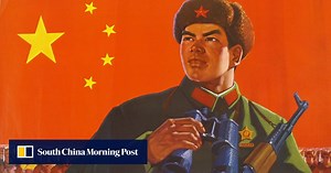 Picture This Gallery presents the largest collection of original Chinese Propaganda posters in Hong Kong