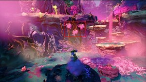 Keeper Chapters 21 -  24 Walkthrough Guide