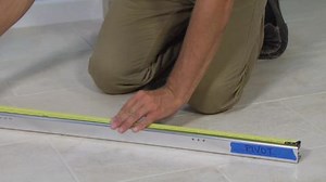 STERLING Vista Pivot II 42-48 in. x 66 in. Framed Pivot Shower Door in Silver with 1/8 in. Thick Pebbled Glass 1500D-48S