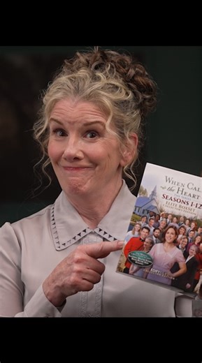 2.8K views · 1.4K reactions | ✨ Melissa Gilbert talks the When Calls...