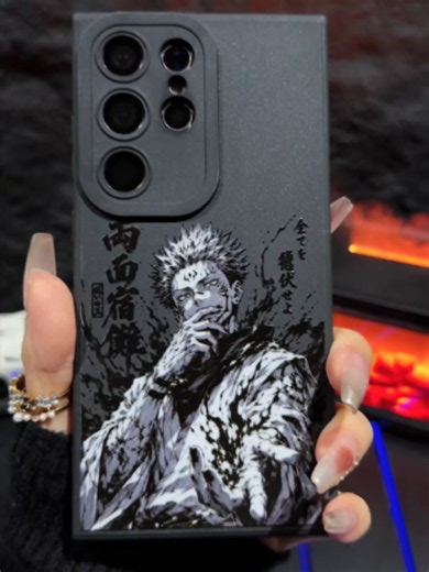 Fundas para iPhone, Samsung, Oppo, Vivo y Xiaomi - DLMSTSY194-1