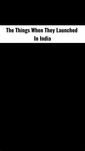 EDUCATION | FINANCE | KNOWLEDGE on Instagram: "India's journey of modernization began with major milestones like the launch of the first Newspaper in 1780 in Kolkata and the first Railway in 1853 in Mumbai. Communication evolved from the first Telephone in 1882 to the first Mobile and Internet services in 1995. Entertainment also saw a transformation, starting with the first Cinema in 1896 and the first Television launch in 1959 in Delhi. These "firsts" across cities like Mumbai and Kolkata laid
