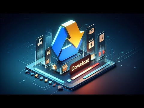 🚀 Cómo Descargar Videos y Archivos de Cualquier Nube o Plataforma Online Fácilmente