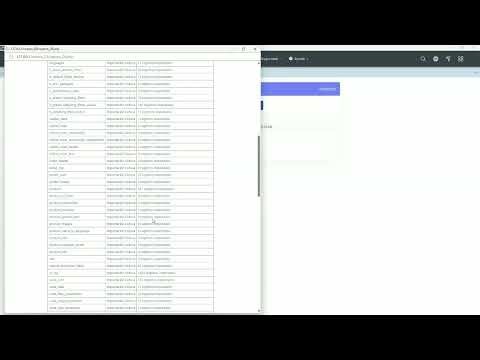 Backup y restauración de base de datos