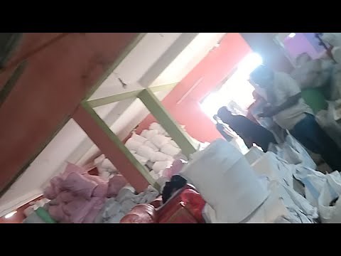 PAPER PLATE manufacturing and raw material supply