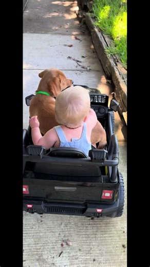 Best friends