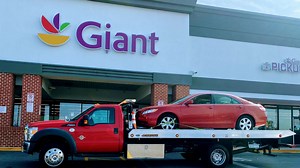 Road Rangers Towing | towing services in Baltimore MD