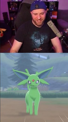 Shiny Espeon 😌 #pokemon #shinypokemon #pokemoncommunity