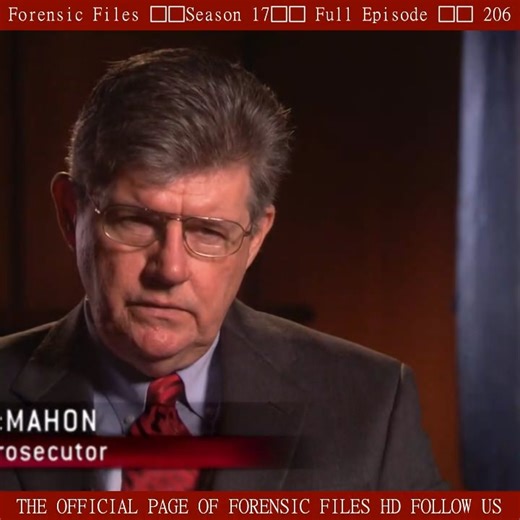 Forensic Files ♦️Season 17♦️ Full Episode 💥💥 206 | Forensic Files HD