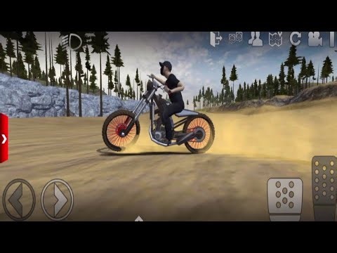 Offroad Outlaws 🇩🇪🇧🇷 Online Multiplayer Bikes Games