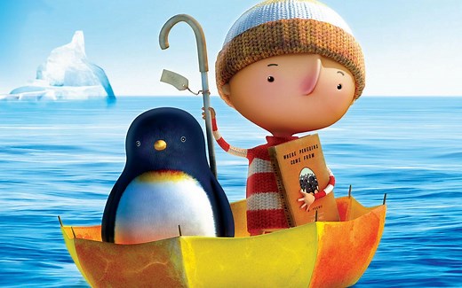 Lost and Found（1080P重制+中英字幕）