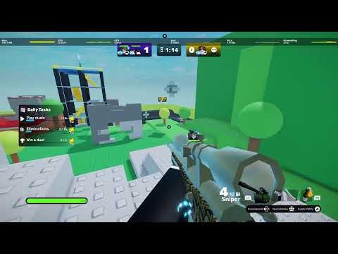 Live | Playing Rivals With Viewers user: cooldood2860