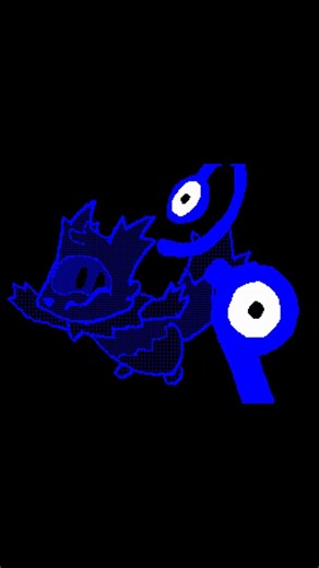 A Zigzagoon At Spear Pillar