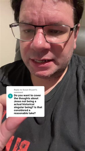 Was There Really a Historical Jesus? Exploring the Debate