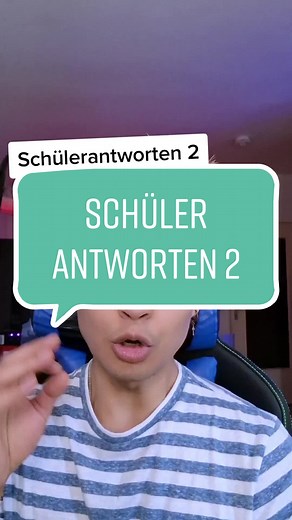 Lustige Schülerantworten: DNS, Gene, Chromosomen und mehr!