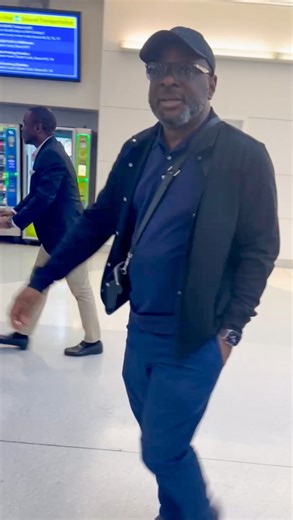 We’re so thrilled to welcome Dr. Sola Fola-Alade @dr.solafolaalade to Baltimore for the Maximize Your Potential Conference 2025 (MYPC)! 🎉 Our hearts are truly open and expectant for a profound word of God from him. This is your chance to experience incredibly insightful and empowering instruction from a teacher of God’s Word whose wisdom is recognized worldwide. His sessions will be truly life-altering! Don’t miss the remaining powerful sessions of the conference with Dr Fola-Alade: 🗓️ Today, 