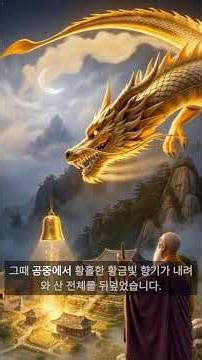 The Founding Legend of Mihwangsa Temple in Haenam – Mihwangsa, a thousand-year-old temple built o...