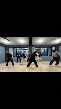 Hip Hop Basic Foundation Classes | Vicky Class at Y Stand Dance School IG/FB : @VickySoulmover