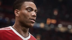 FIFA 17 trailer gives first glimpse of new story mode