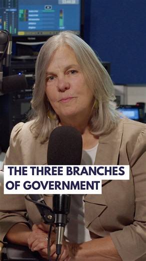 The Three Branches of Government