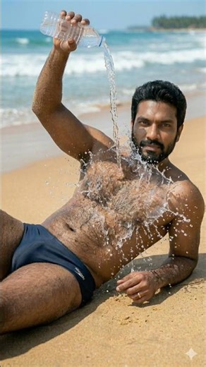 #beach #swimming #speedo #sports #muscle