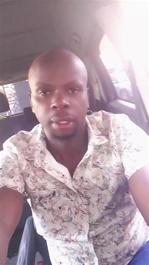 Toxic Love: The Story of Naomi and Harry Ngunjiri