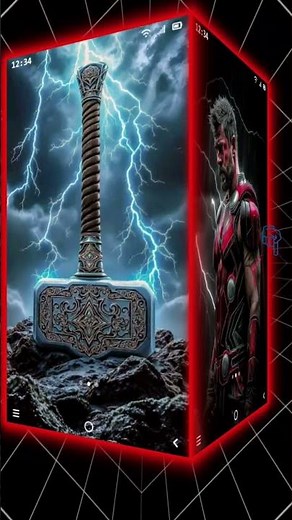 Top best wallpaper Thor | WallChemy