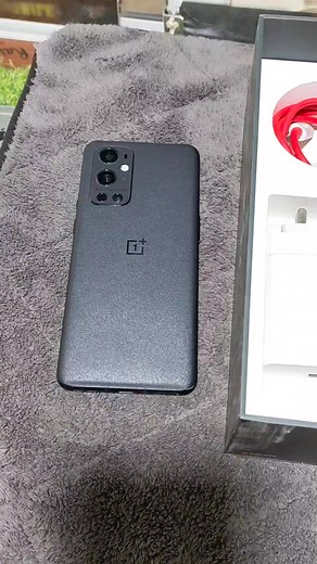 OnePlus 9 Pro 12GB/256GB Review and Insights