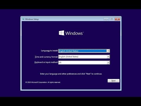 Windows Installation Guide for Beginners