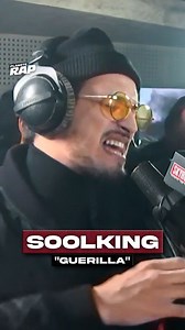 Soolking - Guérilla 🇩🇿 | Skyrock