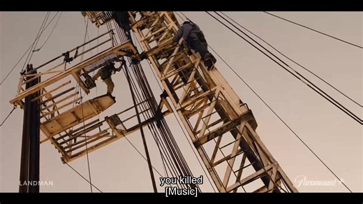 电影预告-2024.09.05-LANDMAN 官方预告片（2024）