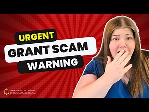 Keep Yourself Safe From These Government Grant Scams