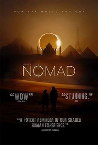 Nomad - Movie