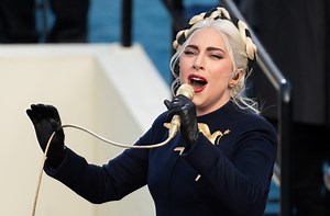 Inauguration 2021: Watch All the Performances from Lady Gaga, Foo Fighters and More