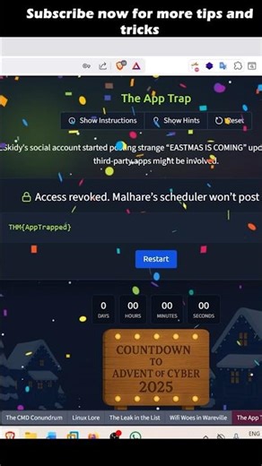 Beware: 3rd-Party Apps Are Stealing Your Information 🔥 #shorts